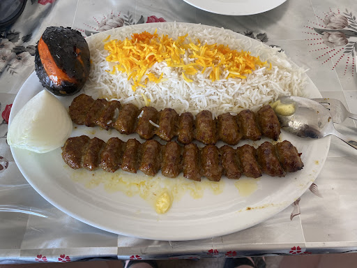 Photo of Arbab Kabab House - 7481 Edmonds St, Burnaby, BC V3N 1B3